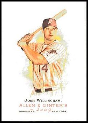 188 Josh Willingham